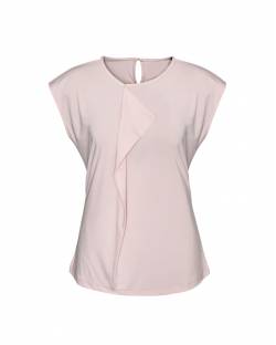 Mia Pleat Top, Ladies